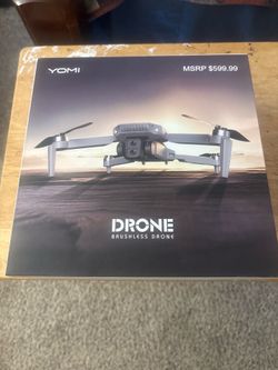 Yomi Drone