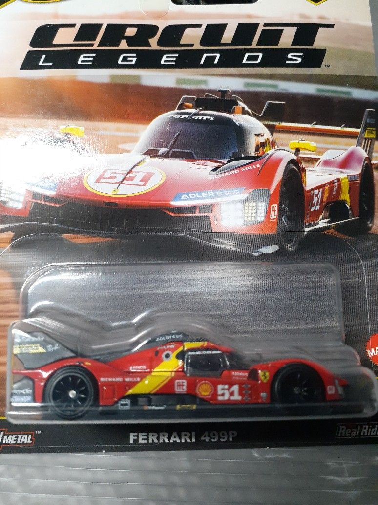 HOTWHEELS