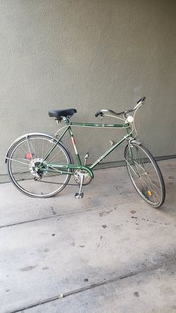 *RARE* All Original Vintage AMF Westpoint Bicycle