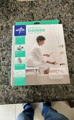 Handheld Shower For Sale