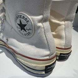 Men’s Shoes, 3 Pair, Converse, Adidas,New Balance