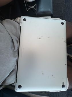 Mac book
