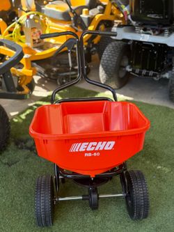 ECHO
60 lbs. Heavy-Duty Spreader