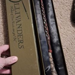 Ollivander Wand