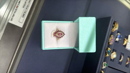 Ladies Ring!