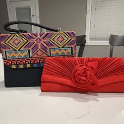 Hand Bag (Mxc Culture)