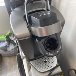 Keurig Elite Coffee Machine