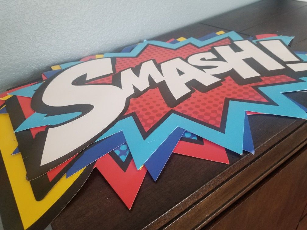 Birthday banner for Sale in Las Vegas, NV - OfferUp