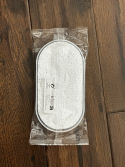 Resin Oval Mold - New