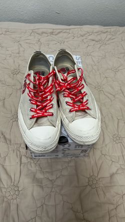Cdg Converse