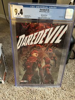 Graded Daredevil, Pokemon Pop Figures