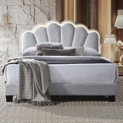 Queen Bed Frame