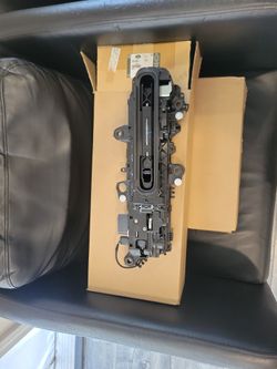 2024 RANGE ROVER Sport Left Front Door Handle New