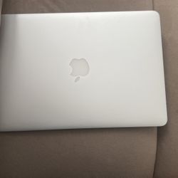 MacBook Air