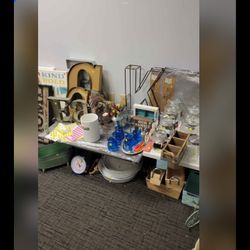 Home Staging Moving Sale