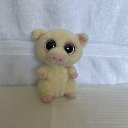 Small Pig “Piggley”
