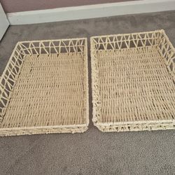 It's 2 Basket It's Brand New 