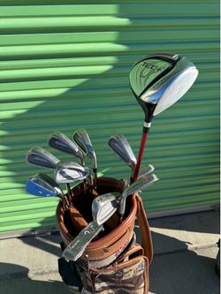 Golf Set