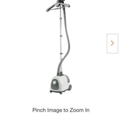 Home Touch Steamer 