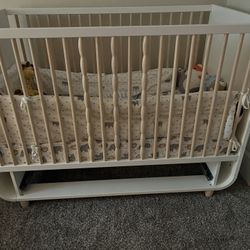 Baby/infant Crib 