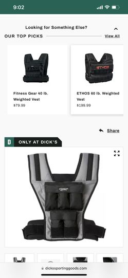 Fitness Gear