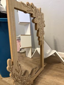 hobby lobby decor mirror