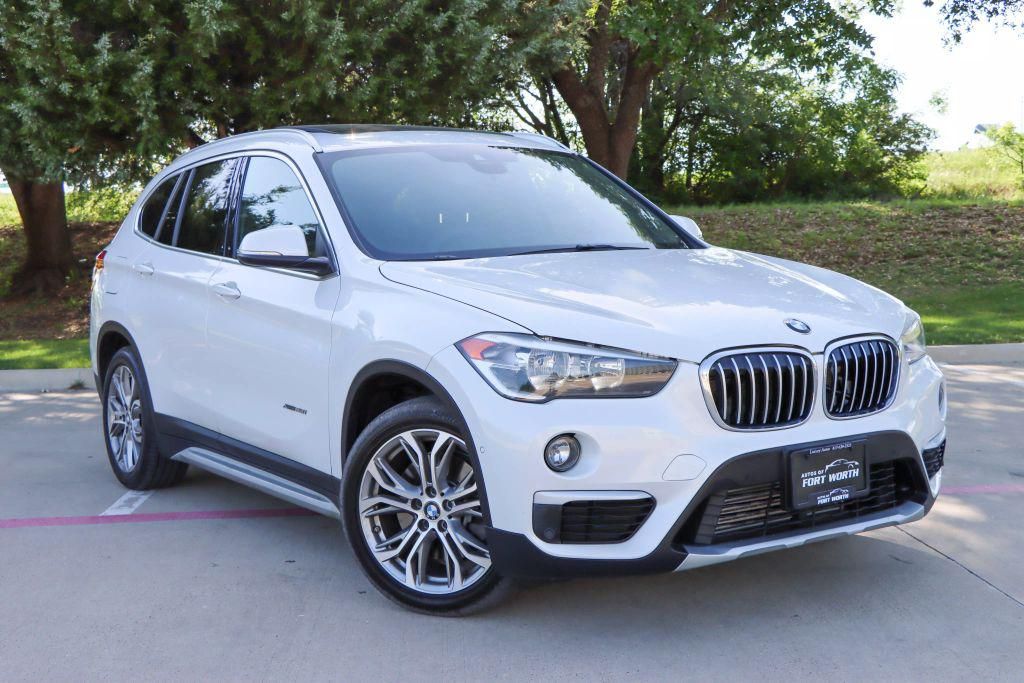 2016 BMW X1 for Sale in Fort Worth, TX - OfferUp