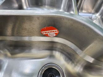 Kitchen Sink