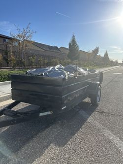 Naranjitos Trash Hauling&Clean Ups