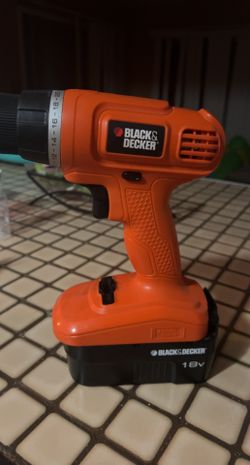 Taladro