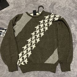 Vintage Kennington Wool