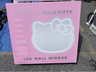Hello Kitty Wall mirror
