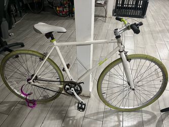 Magna fixed