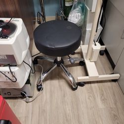 Medical Exam Roller Seats