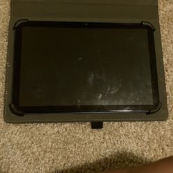 Telclast Tablet (Knockoff iPad)