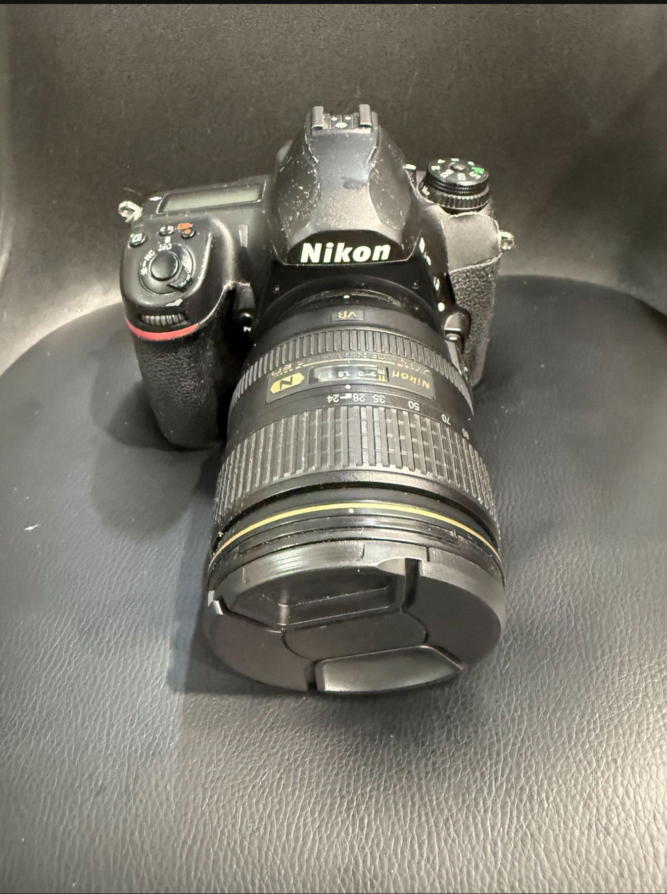 Nikon Digital Camera D780