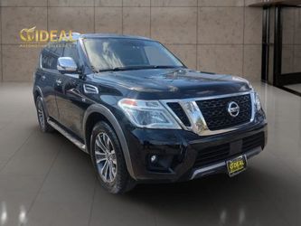 2019 Nissan Armada