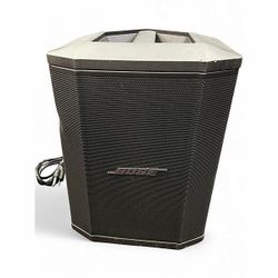 Bose S1 pro+ Bluetooth speaker