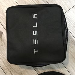 Tesla Charger Gen2
