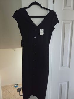 Express dress Taylor dress and skirt