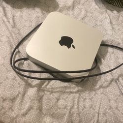  Mac mini M1 8G - 256GB SSD - 8 Core 