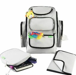 Diaper Bag backpack