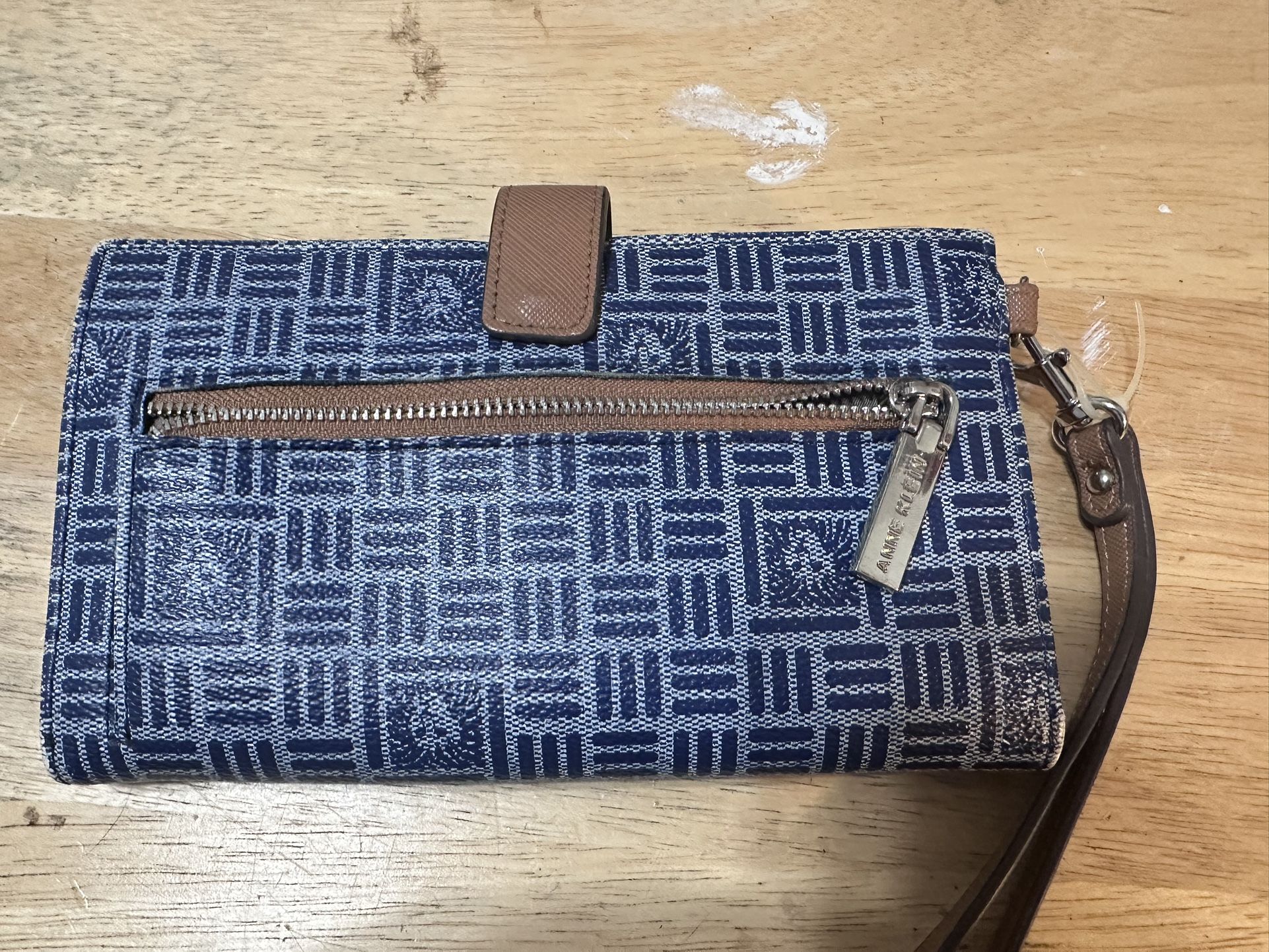 Ladies Wallet