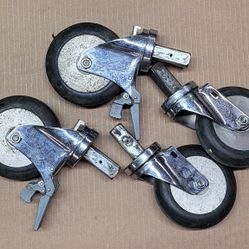 Casters 