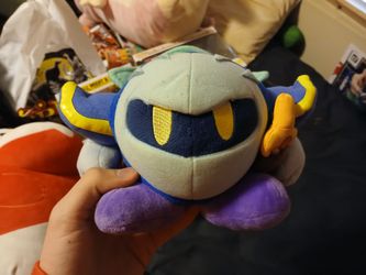 Cool plushies for $5 each