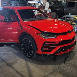 Automotive Tint Window Film 