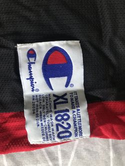 Eddie Jones Miami Heat Jersey 