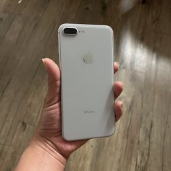 IPhone 8 Plus 64gb Liberado 