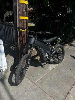Talaria XxX Pro 2025