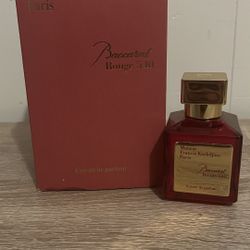 Maison francis Kurkdjian Baccarat Rouge 540 Extrait de Perfum